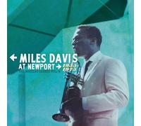 Miles Davis Miles at Newport 1955-1975 (Vinyl) 12" Album Box Set