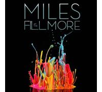 Miles Davis Miles at the Fillmore: Bootleg #3 (CD) Box Set