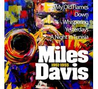 Miles Davis Miles Davis 1951-1955 (CD)