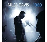 Miles Davis - Miles Davis 1960 [Cd]