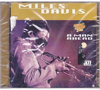 Miles Davis – A Man Ahead