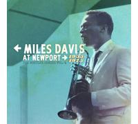 Miles Davis – At Newport : 1955–1975 – The Bootleg Series Vol. 4 – CD