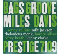 Miles Davis - Miles Davis: Bag's Groove