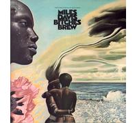 Miles Davis - Miles Davis - Bitches Brew - CBS - S 66236