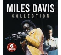 Miles Davis - Miles Davis-Collection (Various Broadcasts)
