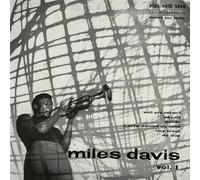 Miles Davis - Miles Davis - Complete Vol.1 [Japan LTD CD] QIAG-16038