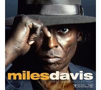 Miles Davis - Miles Davis His Ultimate Collection [180-Gram Black Vinyl] [Vinyl]