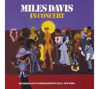 Miles Davis – Miles Davis in Concert