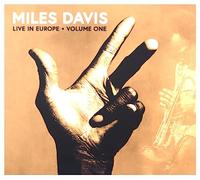Miles Davis - Miles Davis: Live In Europe 1971 - Volume 1 [2CD]