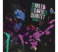 Miles Davis - Miles Davis Quintet- Freedom Jazz Dance: The Bootleg Series - 3 Vinilo