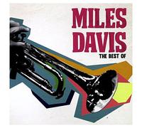Miles Davis - Miles Davis: The Best Of [CD]