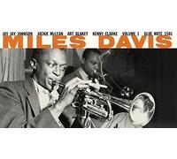 Miles Davis - Miles Davis Vol 1 [Ltd Re-Issu
