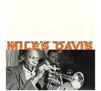 Miles Davis - Miles Davis Vol. 1 - Sacd [Super-Audio Cd] Japan - Import