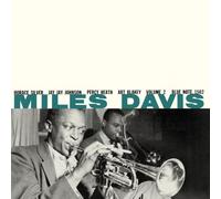 MILES DAVIS VOL. 2 JAPAN MINI LP SACD UCGQ9103 NEW