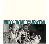 Miles Davis - Miles Davis Vol. 2 - Sacd [Super-Audio Cd] Japan - Import