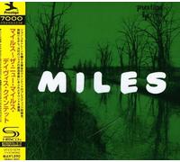 Miles Davis - Miles [Import]