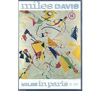 Davis, Miles - Miles In Paris
