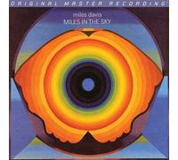 Miles Davis - Miles In The Sky [Vinyl Lp] Ltd Ed, 180 Gram