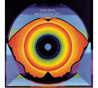 Miles Davis – Miles in the Sky – CD – Réédition (2 titres bonus) – Legacy
