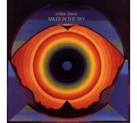 Miles Davis - Miles In The Sky