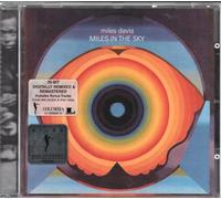 Miles Davis – Miles In The Sky
