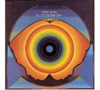 MILES DAVIS "MILES IN THE SKY" CD 6 TRACKS NEW