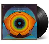 Miles Davis - Miles In The Sky [New Vinyl LP] Holland - Import