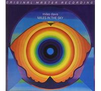 Miles Davis - Miles in the Sky [New Vinyl LP] Ltd Ed, 180 Gram