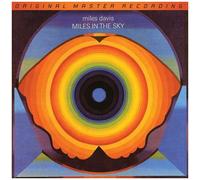 Miles Davis - Miles In The Sky [Super-Audio Cd]