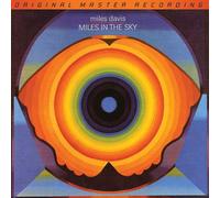 Miles Davis - Miles In The Sky [Super-Audio Cd]