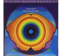 Miles Davis - Miles In The Sky [Vinyl Lp] Ltd Ed, 180 Gram