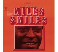 Miles Davis - Miles Smiles