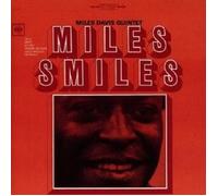 MILES DAVIS "MILES SMILES" CD NEW