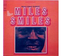 Miles Davis - Miles Smiles [Import]