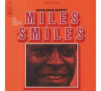 Miles Smiles (180g Vinyl)[180g Vinyl]