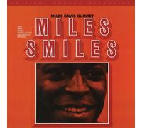 Miles Davis - Miles Smiles [Super-Audio Cd] Ltd Ed, Hybrid Dvd