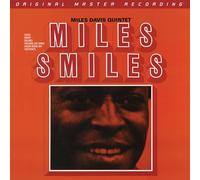 Miles Davis - Miles Smiles [Vinyl]