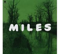 Miles Davis – Miles: The New Miles Davis Quintet – Vinyle – in-akustik