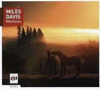 Miles Davis - Milestones CD Edel