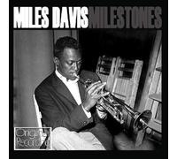 Miles Davis - Milestones