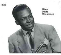 Miles Davis - Milestones [Import]