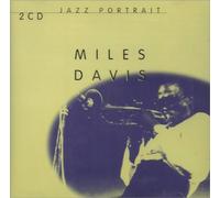 Miles Davis - Milestones/Kind Of Blue (Jazz Portrait)