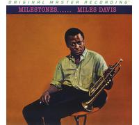 Miles Davis - Miles Davis: Milestone(Mono)
