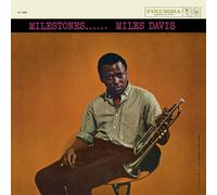 Davis, Miles - Milestones (180 GR Mono)