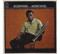 Miles Davis - Milestones (Original Columbia Jazz) CD COLUMBIA