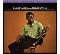 Miles Davis - Milestones [Super-Audio Cd]