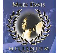 Miles Davis - Millenium Collection [Import]