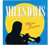 Miles Davis - Moon Dreams (Jazz Masters Series) by Miles Davis (1988)