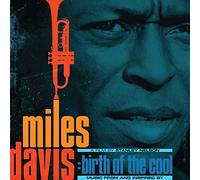 Miles Davis – Music from and Inspired by the Film 'The Birth of Cool' – Vinyle – Sony