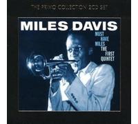 Must-Have Miles – The First Quintet – Primo